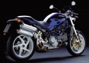 Ducati Monster S4R